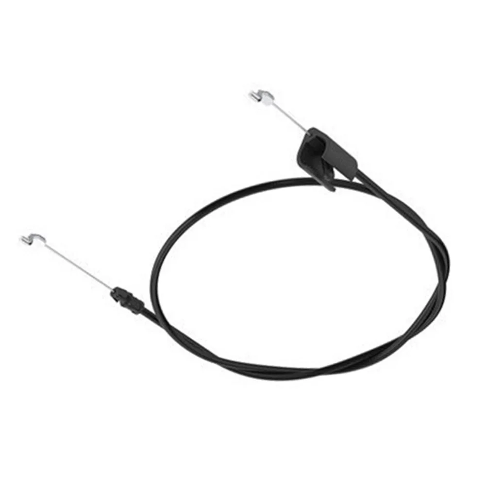 7800802 Pull Wire 7101395YP Lawn Mower Control Cable For Durable Pull Wire Garden String Trimmer Lawn
