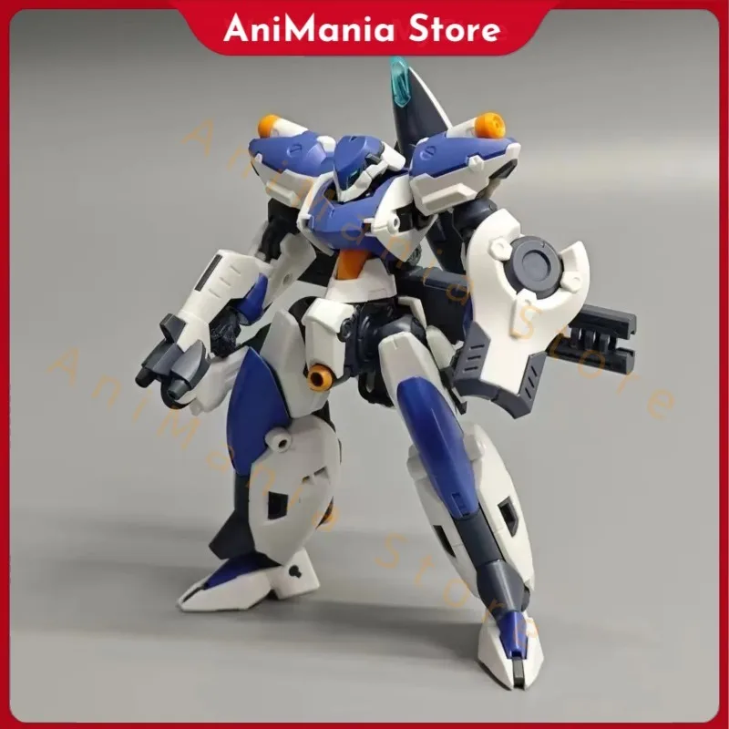 

Chieftain Continent Franz Power Alpha Super Cavalry Series National Creation Mech Assembly Model Collection Toys Gifts Models