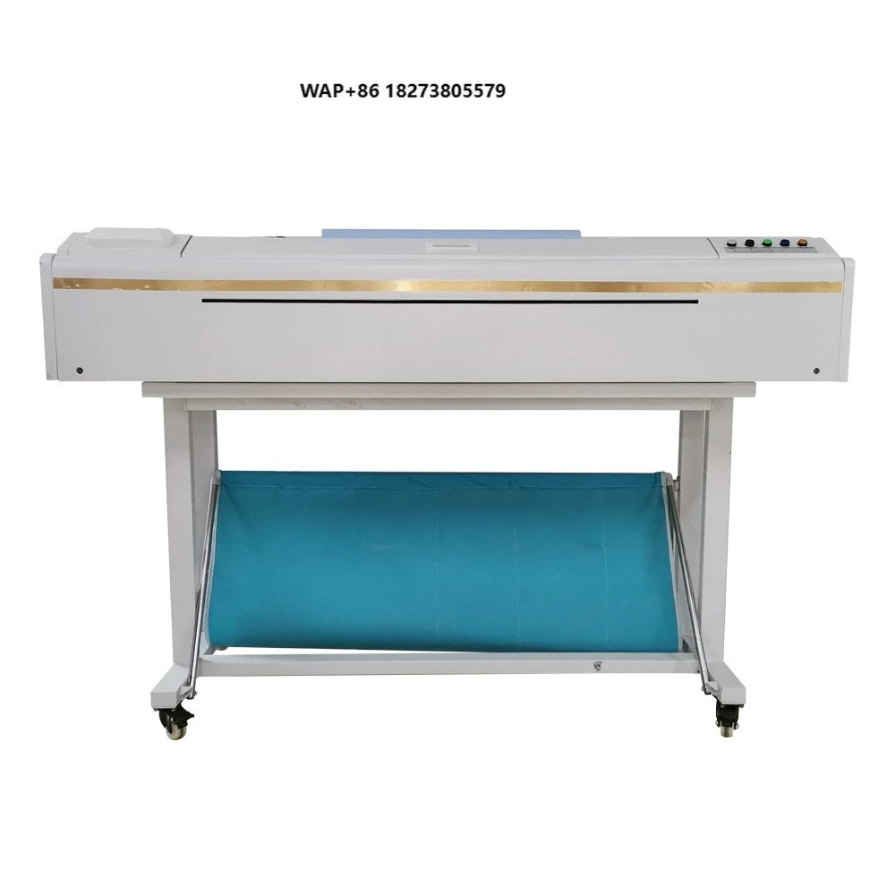 Plotter Printer  for Industrial Design Plans Drawings Blueprint and Whiteprint Plotter Large Format Different Sizes