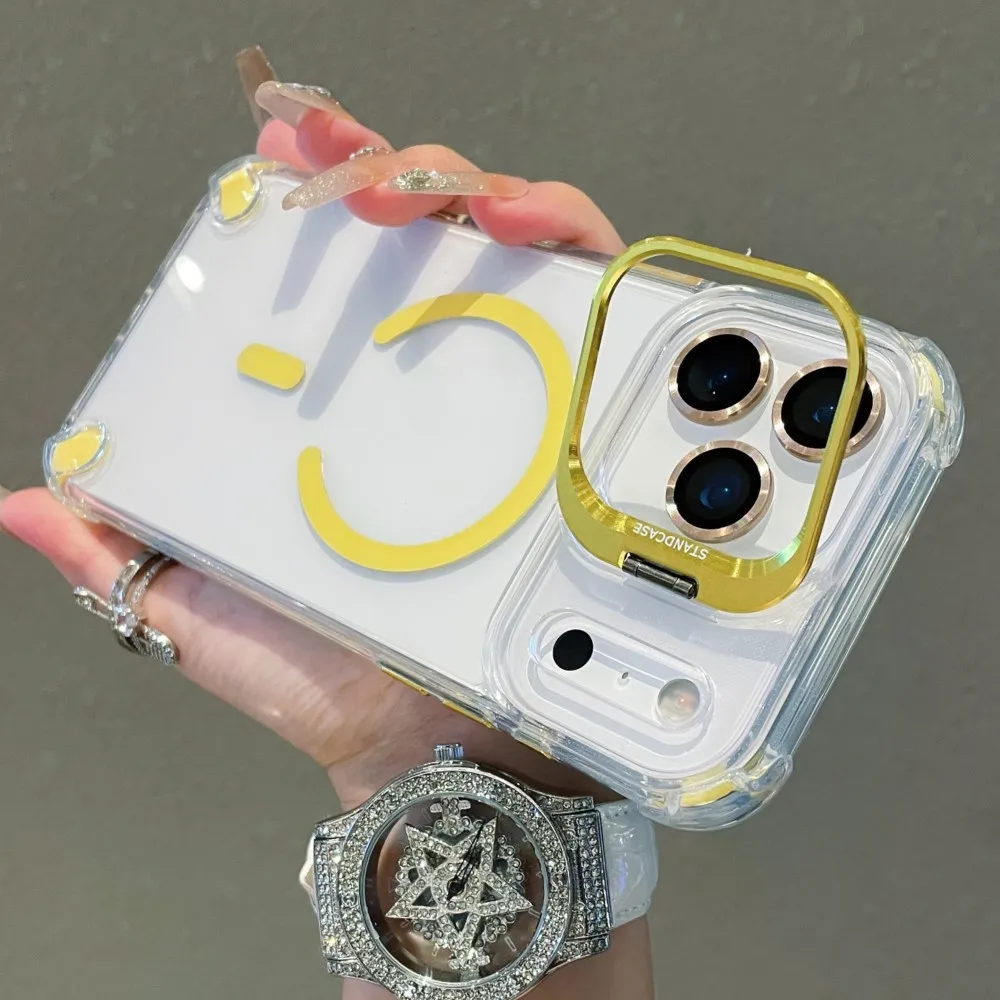 Wyjątkowa taca magnetyczna do telefonu z ochroną antyszklaną dla iPhone 17/16/15/14/13 Pro Max Plus 11 – dlaczego warto ją wybrać?