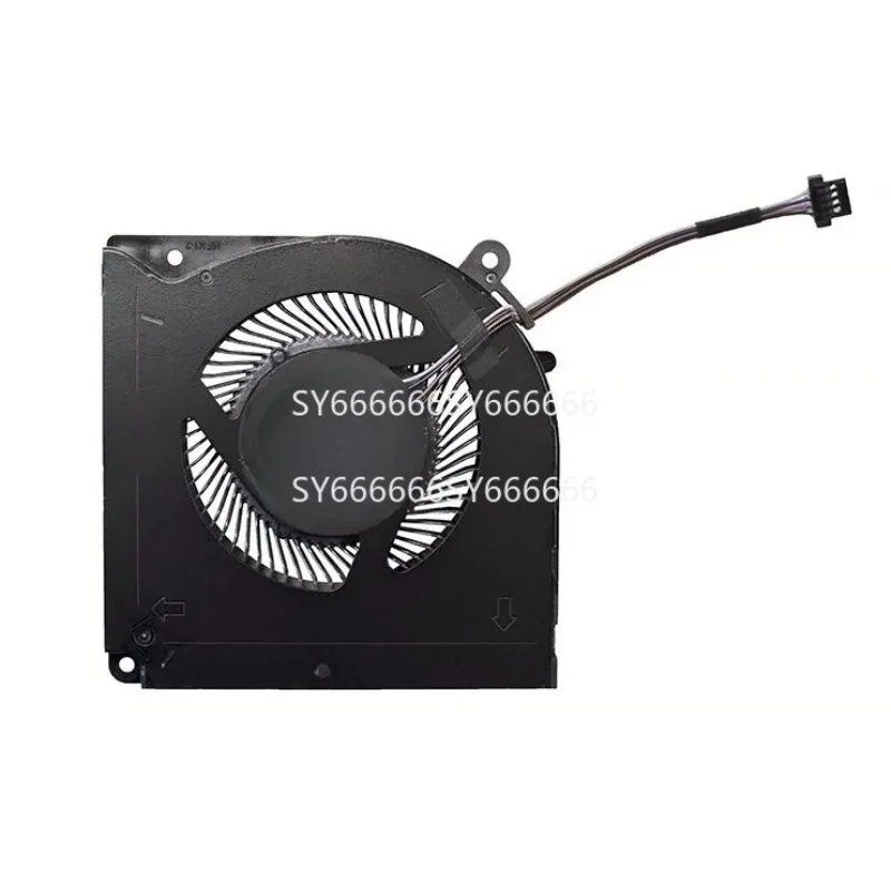 Laptop Cooling Fan EG75070S1‑C450‑S9A 1PCS + Free Disassembly Tools