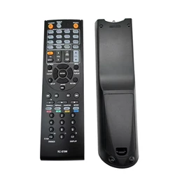 New RC-879M Remote Control for Onkyo AV Receiver RC-880M TX-SR333 HT-R393 HT-R593 HT-S3700 HT-S5700 TX-NR727 HT-S3505