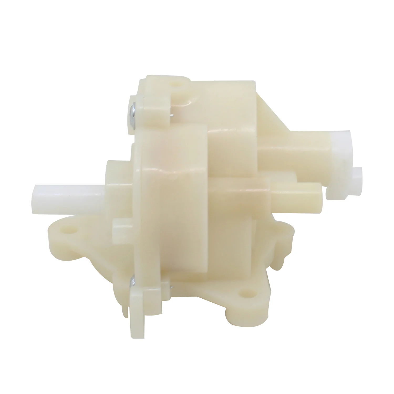 1pcs Suitable for Fan head gear box electric fan shaking moving head gear box universal for desk fan floor fan accessories parts
