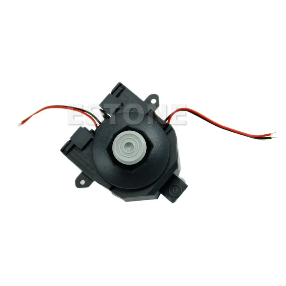573A 3D Thumbstick Analog Joystick Controller Penggantian Thumbstick Pad Perbaikan Bagian untuk 64 N64 Controller