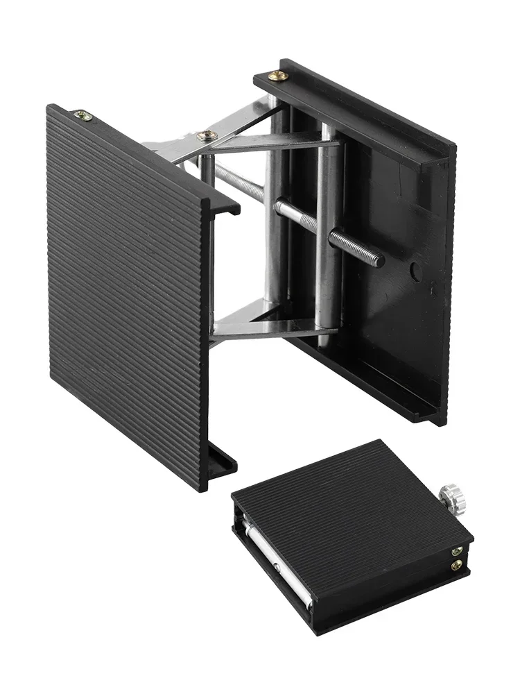 Laboratory Use Level Lift Table Adjustable Lift Table Adjustable Height Corrosion-resistant Stable Construction