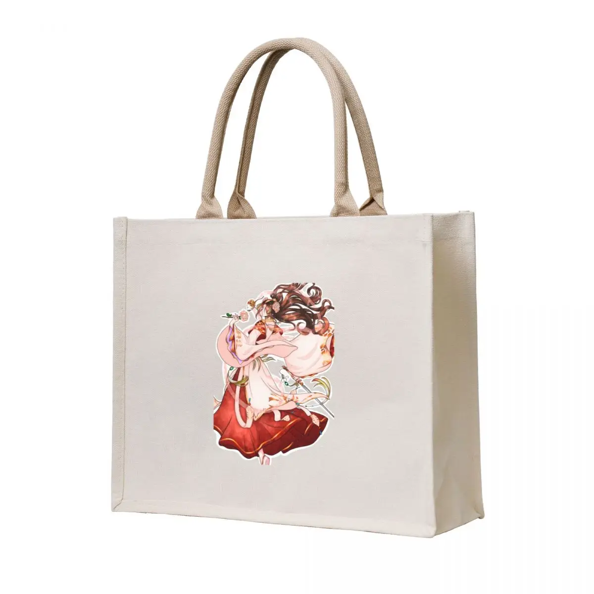 

The Crown Prince of Xianle Tote Bag Beach bag cloth bag woman woman shopping women
