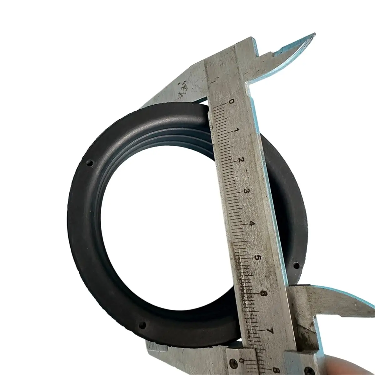 #81D (Black)Car Sealing Ring of Intercooler Joint 2375A08400 for Ssangyong Rexton,Automotive Parts & Accessories