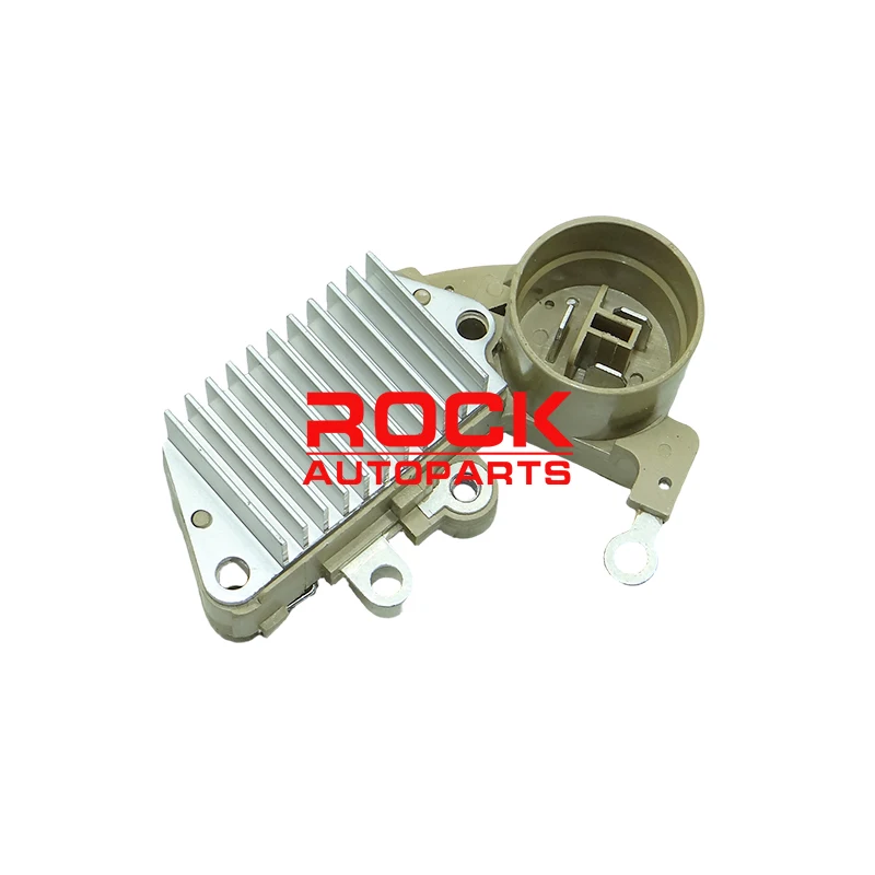 

Новый регулятор напряжения генератора переменного тока 13325200 03-080 8-94455160-0 VR-H2005-26 1116104 81116104 IN253 32500-86511