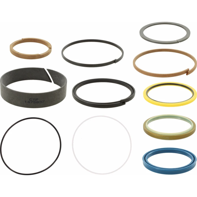 

Новый цилиндр Stick подходит для комплекта уплотнений Cat 315B 315B L 317B LN 1659418