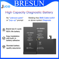 JCID Jingcheng can diagnose batteries. Run diagnostics. New 0 cycle life 100% without transplanting BMS cable for 12-14 series
