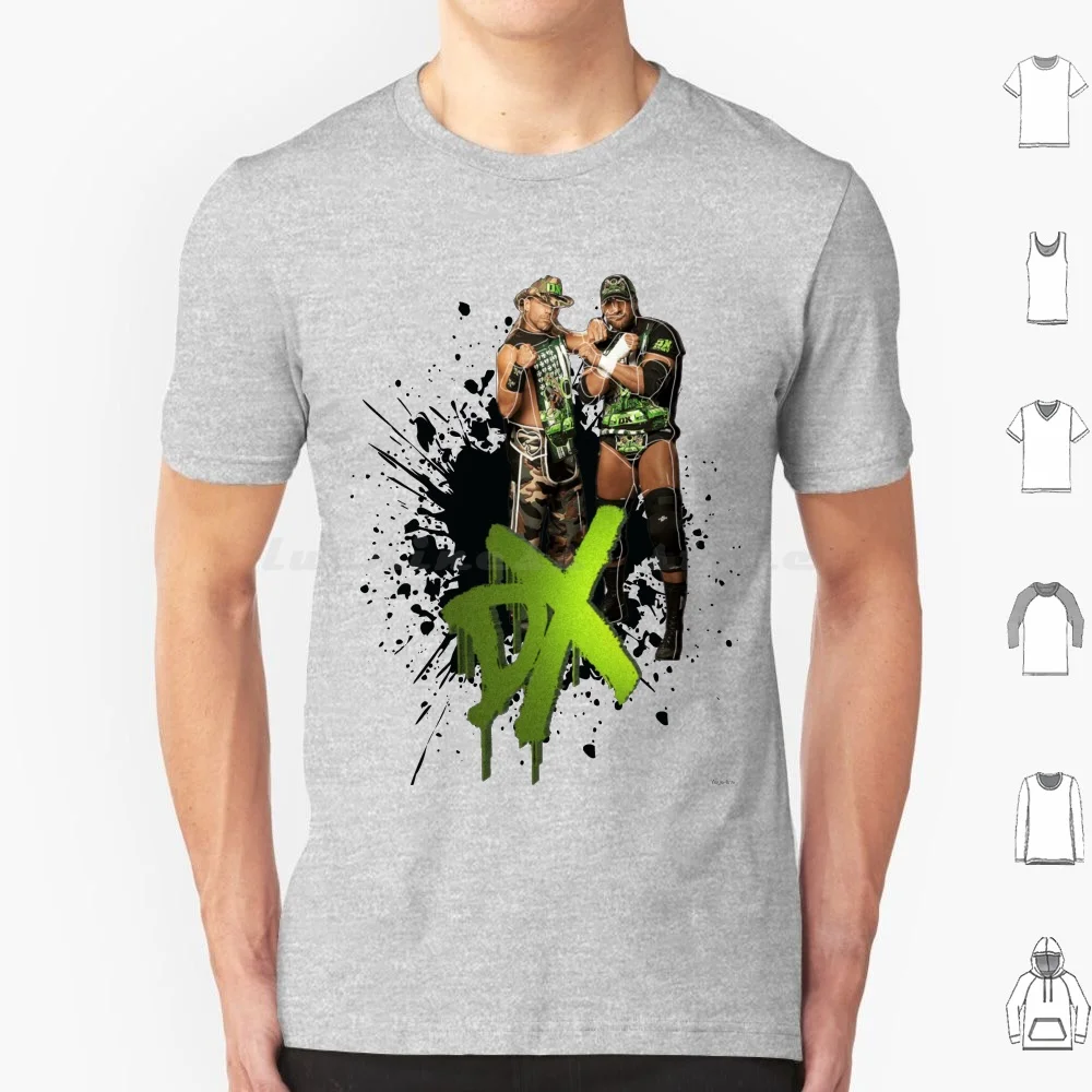 D-Generation X " Dx…