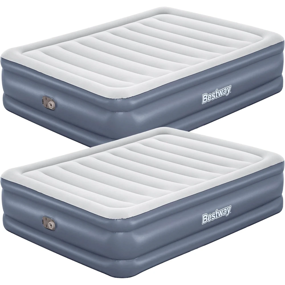 2-Pack Queen Size T…