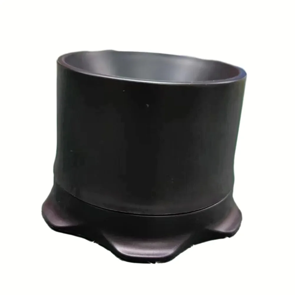 Reusable Stainless Steel Coffee Pod for OriginalLine Espresso Systems Refillable Capsule with Consistent Performance