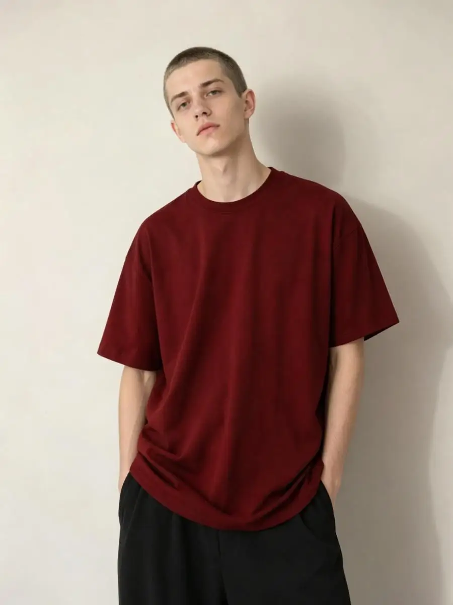 T-Shirts für Herren: Atmungsaktive, Schnelltrocknende Sport- und Freizeitshirts für Training, Laufen, Fitness und Outdoor-Aktivitäten