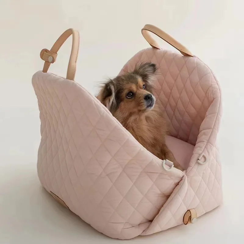 Thumbnail 4 - #19 Top 50 Puppy Travel Bags Worth Buying In 2026