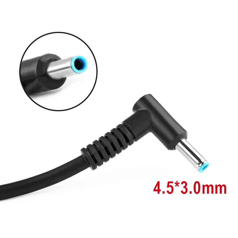 Genuine 200W AC Charger for HP Omen 15 17 ZBook 15 17 Pavilion Gaming 17 Envy 15 2020 L00818-850 TPN-DA10 TPN-LA21 19.5V 10.3A L