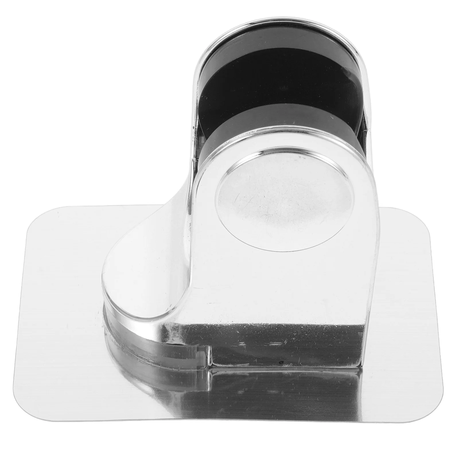 

Shower Head Holder Reusable Adjustable Shower Head Mount Wall Holder for Bathroom Accessories (Sticky Rack)