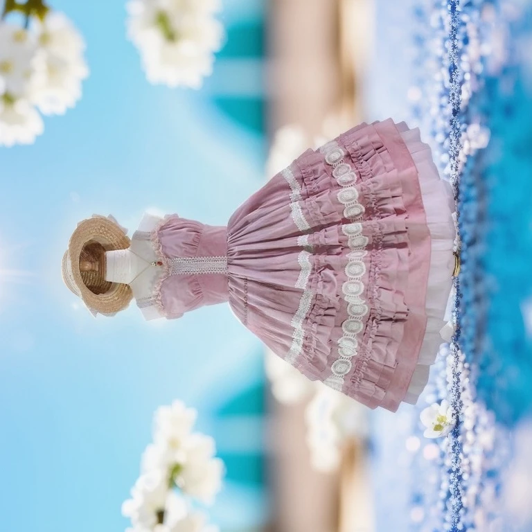 

Бархатное короткое элегантное платье JSK с точечным узором, осенне-зимнее, во французском ретро-стиле, в стиле Лолита, с кружевом, с завышенной талией, облегающее, без рукавов