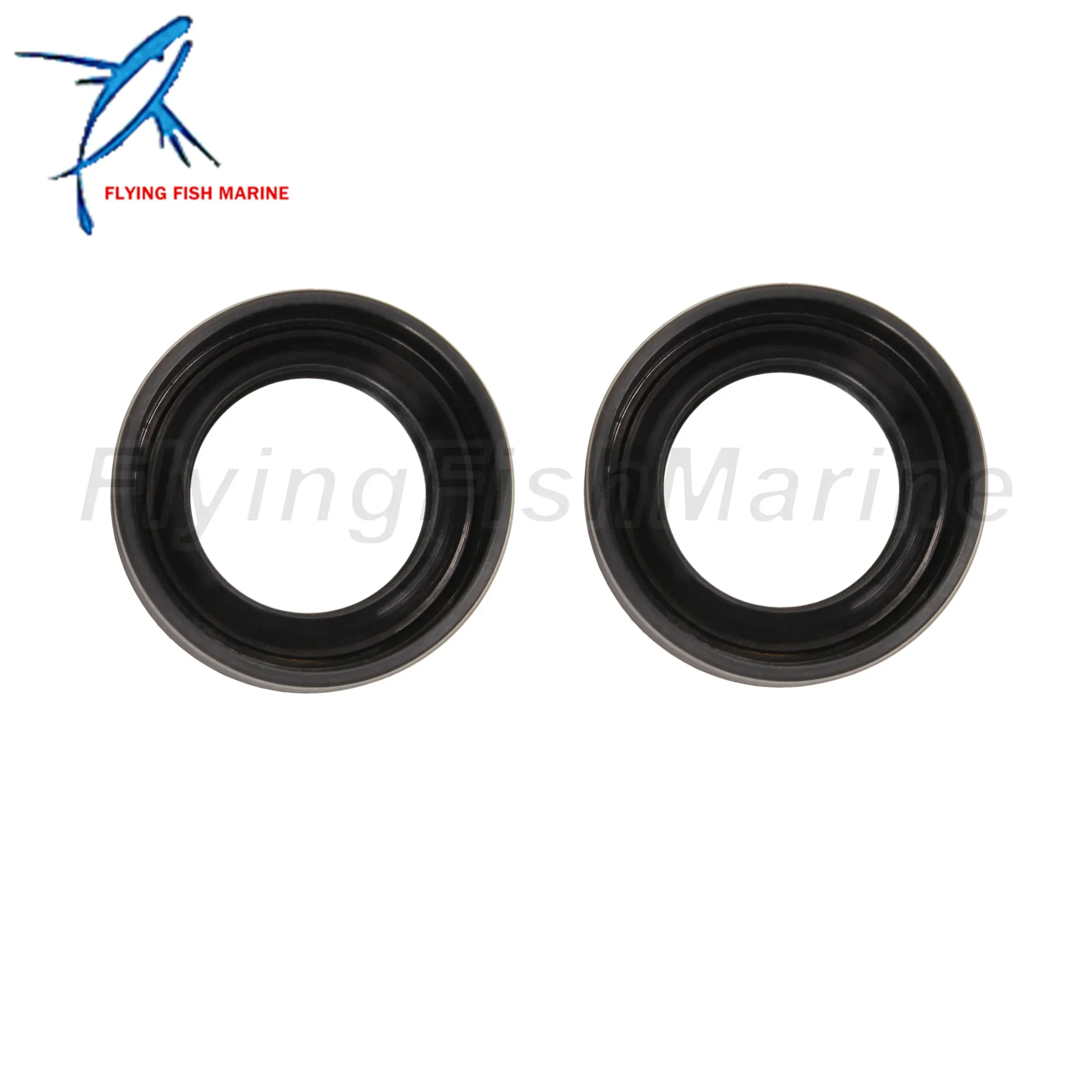 

Сальник распредвала 93110-23M00 для лодочного мотора Yamaha 9.9HP 15HP