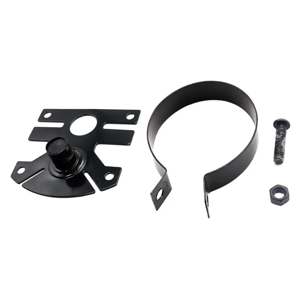 1 جهاز كمبيوتر. 52 مللي متر العالمي السيارات ثقب واحد قياس أداة قياس حامل #4