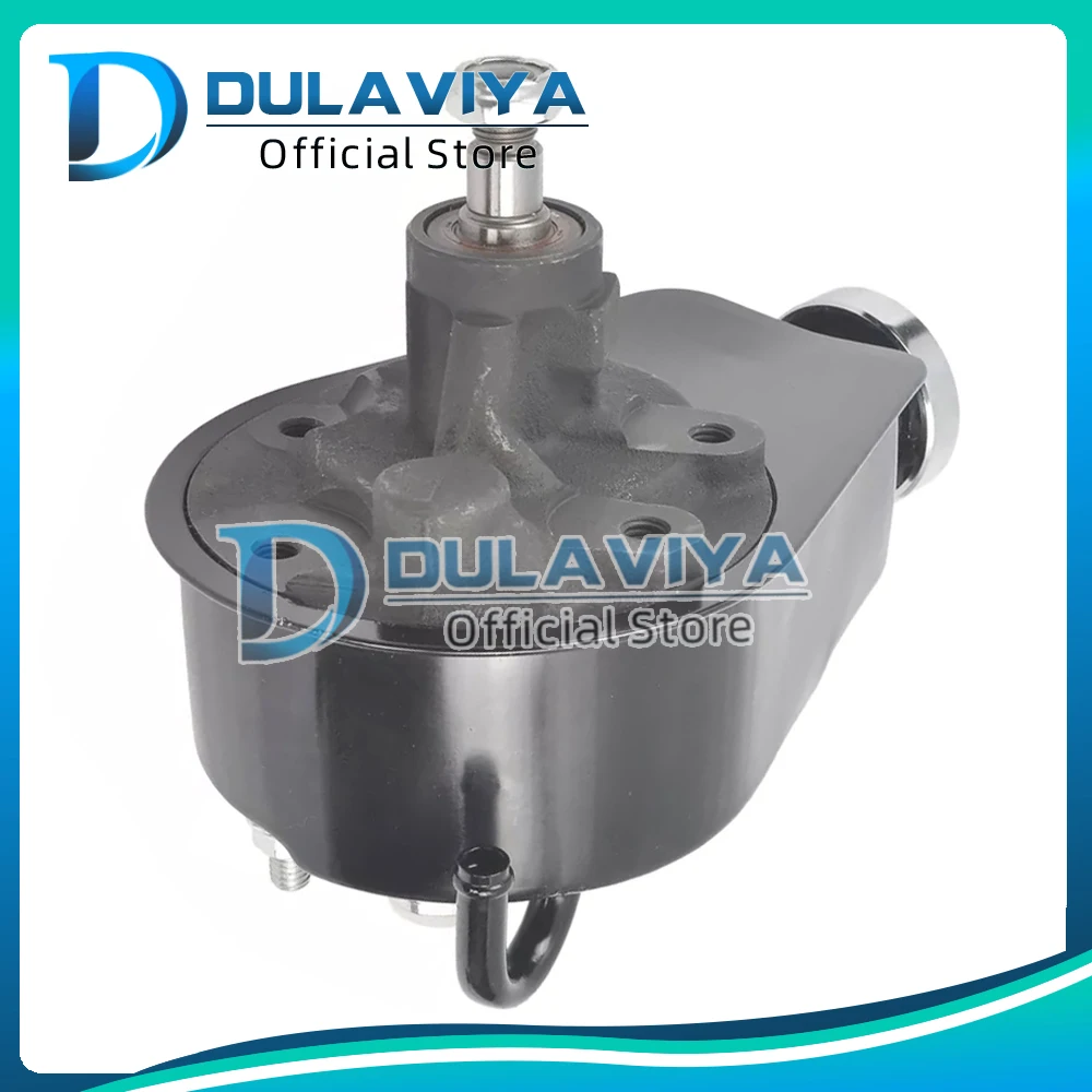 

Насос гидроусилителя руля для Chevy Ford GM Chrysler P Series Saginaw