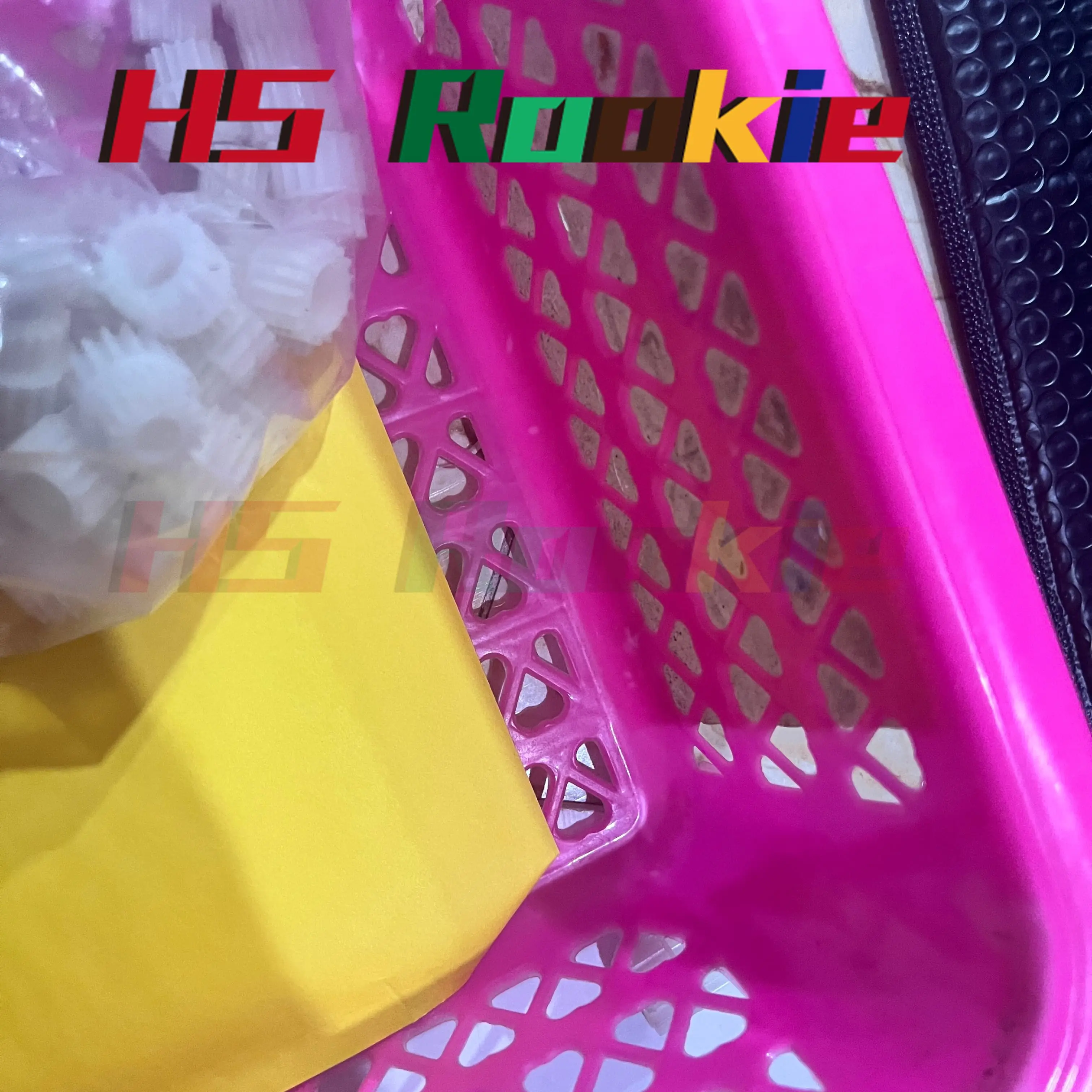 1PCS LY9007 Ejector Gear for Brother HL-2260 HL-2320 2560 2365 2560DN 2260D 2320 DCP-L2520 2540 2740 7080 7180 7380 MFC-l2700