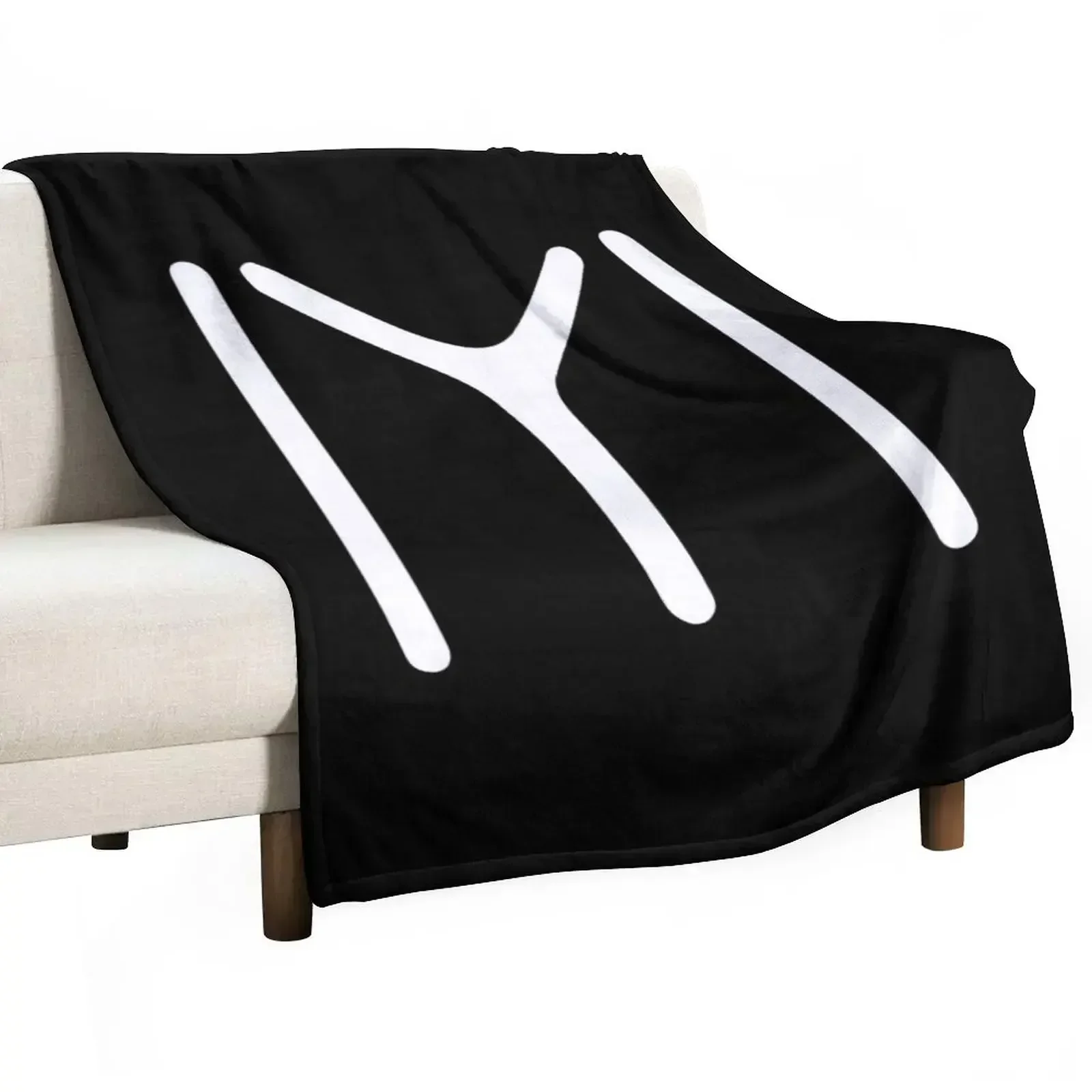 

Ertugrul Bey Kayi Flag Ottoman Empire Osmanli Turkey Throw Blanket Stylish Couch Blanket for Home Living Room