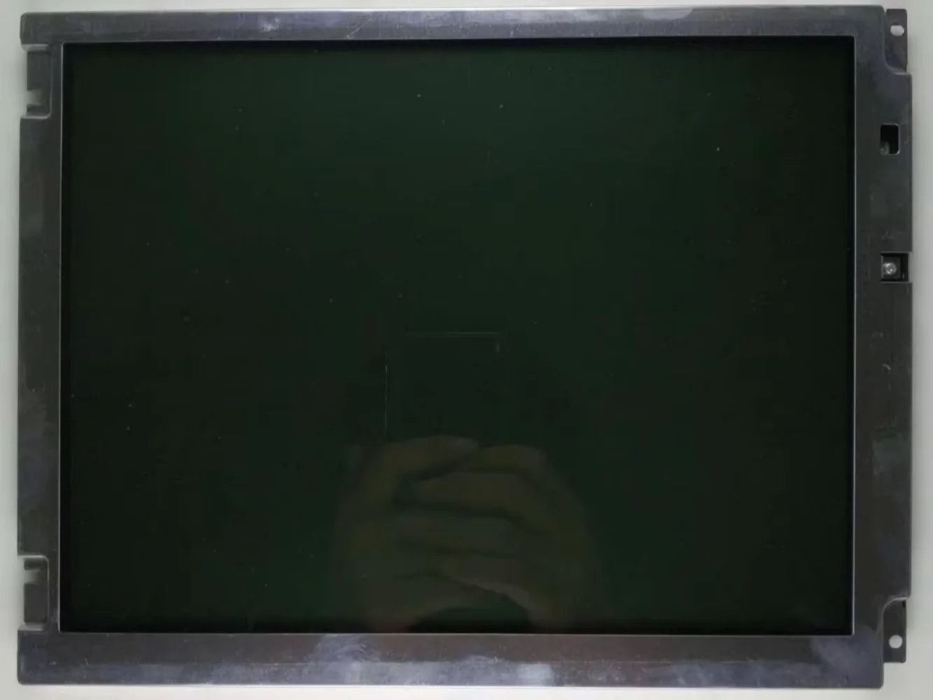 Tela LCD original de 10,4 "polegadas 640 * 480 NL6448BC33-71