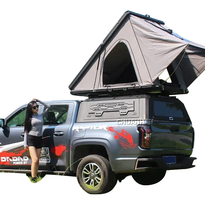 

High quality 4x4 pickup accessories ford ranger canopy hardtop for hard top ford ranger f150