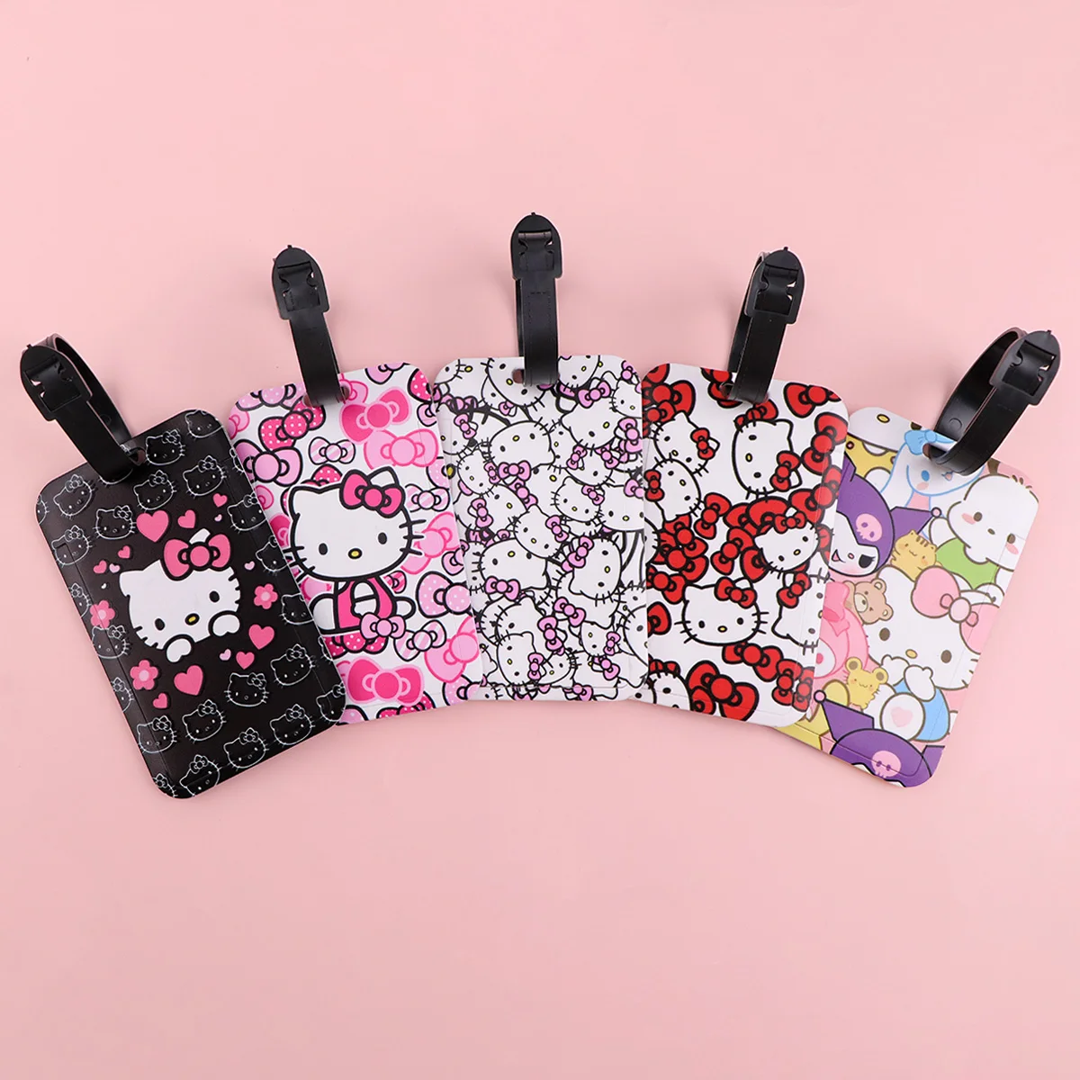 kawaii-багажные-бирки-дорожные-аксессуары-бирки-для-чемодана-модный-стиль-силиконовые-портативные-дорожные-этикетки-держатель-идентификационного-адреса