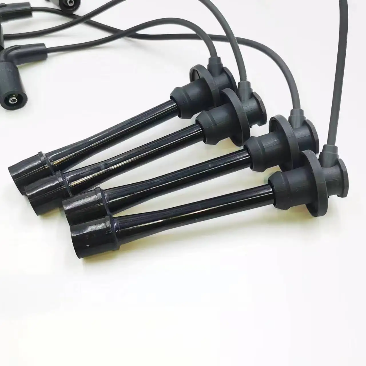 4RB2-3707030 Ignition Spark Plug Cable For Dongfeng ZNA Rich ZG24