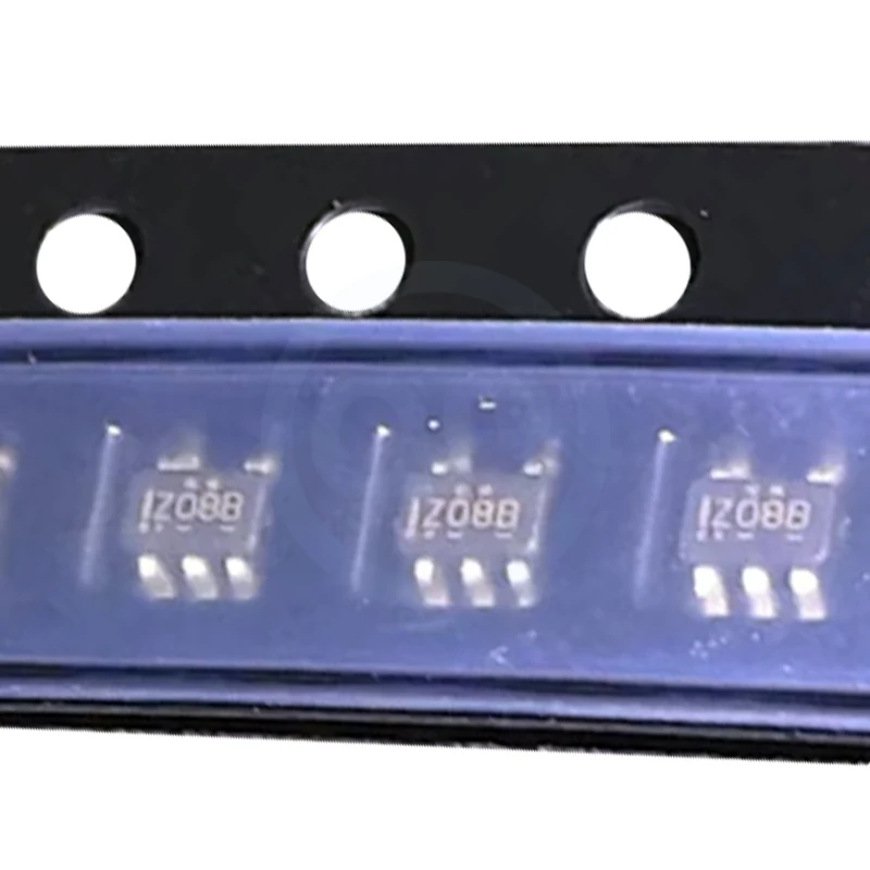 (1 Pcs) NC7SZ08P5X SC70-5 New Original Chip IC