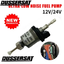 12V/24V 1KW-5KW Car Upgrade Ultra-low Noise Heater Fuel Pump fuel transfer pump accesorios para vehículos kraftstoffpumpe