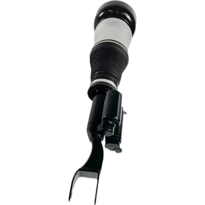 

strut air bags suspension For W205 C class airlift airbags air spring air shock 4MATIC front