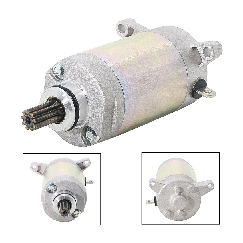 For Beta RR RE Urban Alp 125 4T Enduro SM 2007-2016 Replacement Starter Motor 34.04001.100 34.04001.200 Engine Start Component
