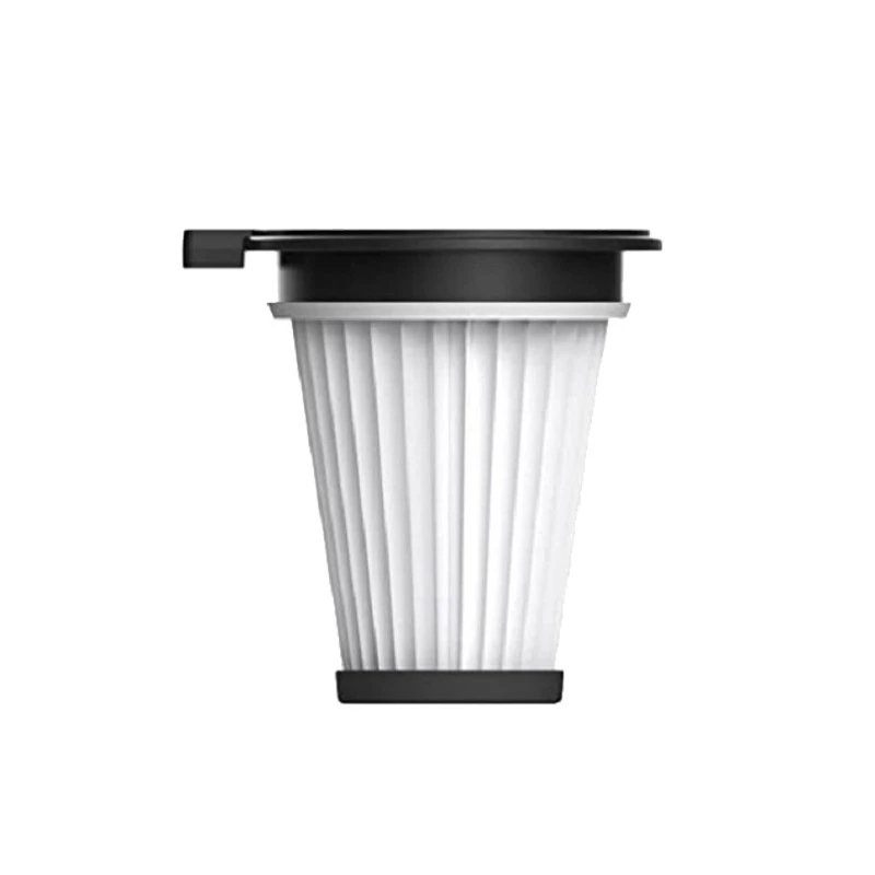 قطع غيار لمكنسة كهربائية لاسلكية Wyze ، قطع غيار ، فلاتر فراغية ، عناصر فلتر ، 4 حزم