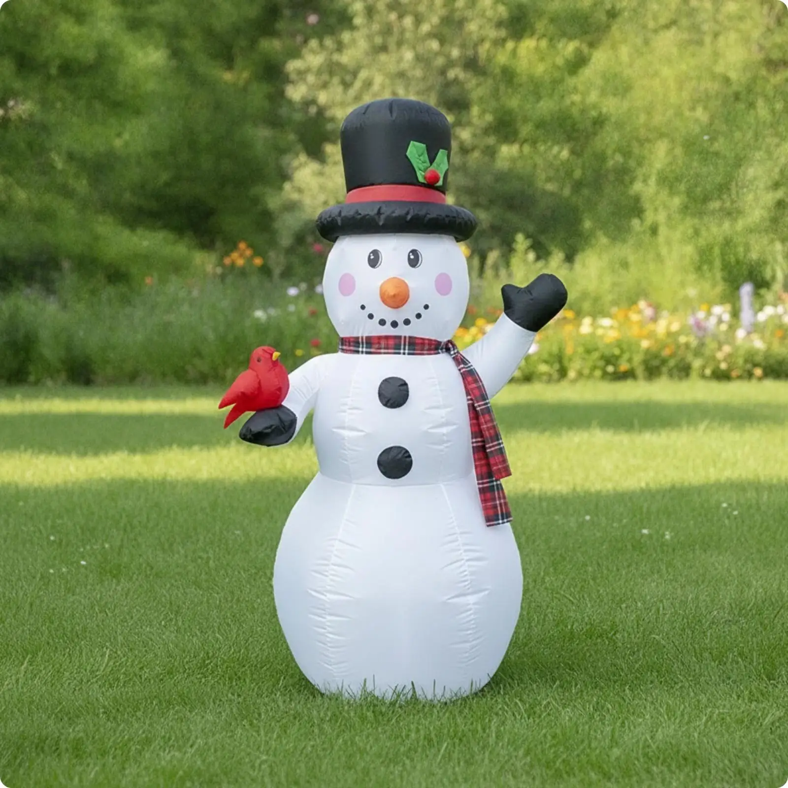 christmas-inflatable-snowman-4-ft-tall-design-built-in-fan-unit-for-yard
