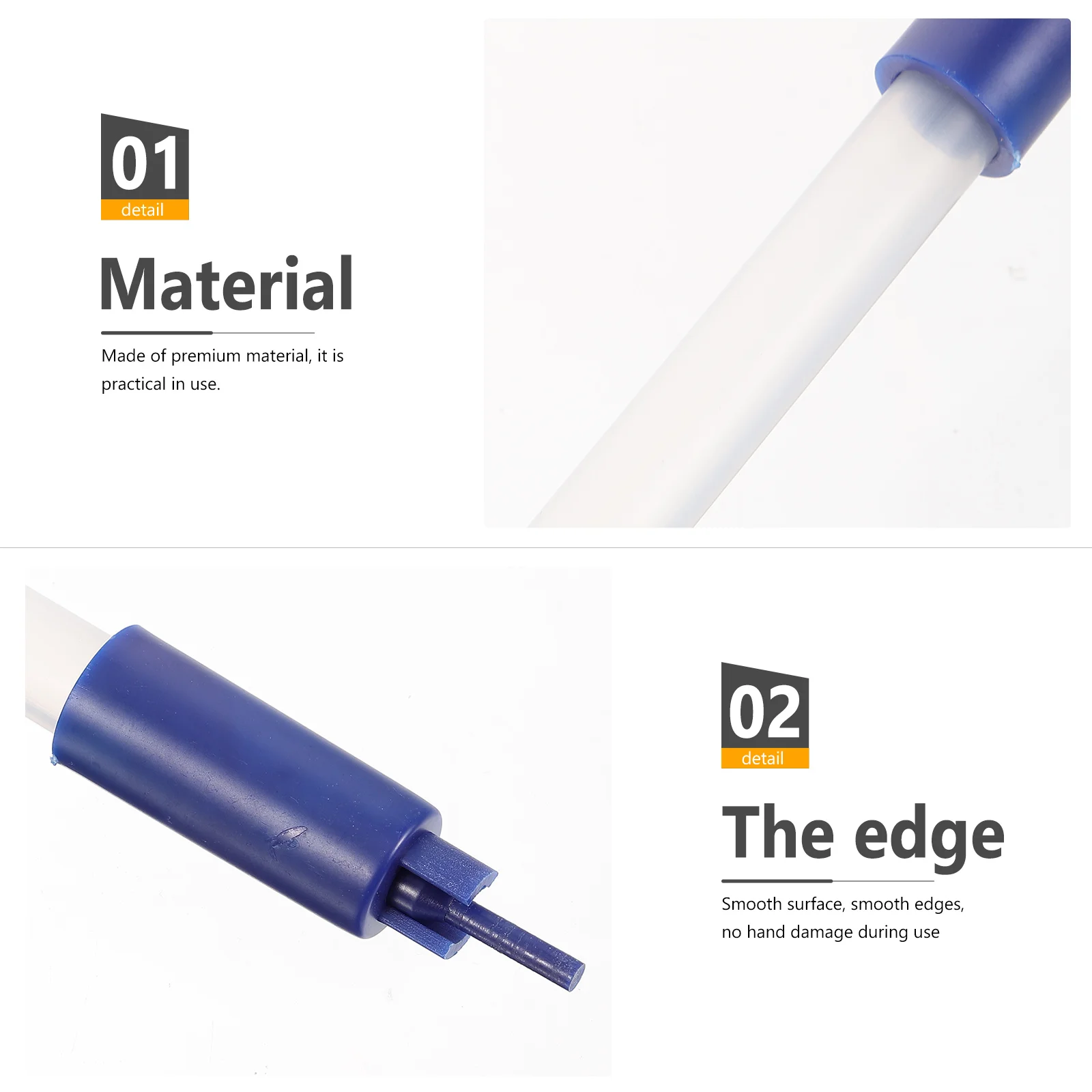 Beer Bottler Bottling Wand Filling Spring Tool Brewing Kit Filler for with Tips Device