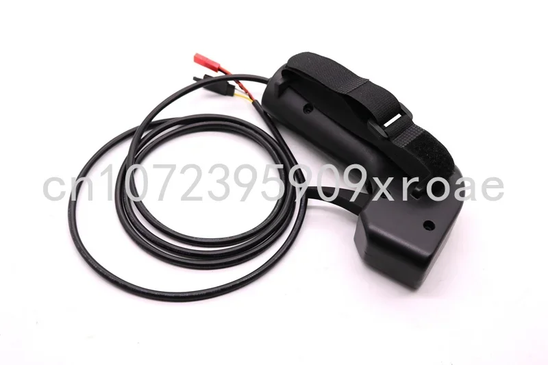 EP888 Power Handheld PWM Throttle Controller Power Umbrella Motor ESC Throttle Speed Control Steering Gear Test