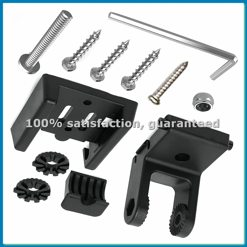 

Кронштейн для датчика XNT, монтажная пластина для датчиков модели XNT, комплект крепежных элементов для транцевого крепления 7400931-A50M