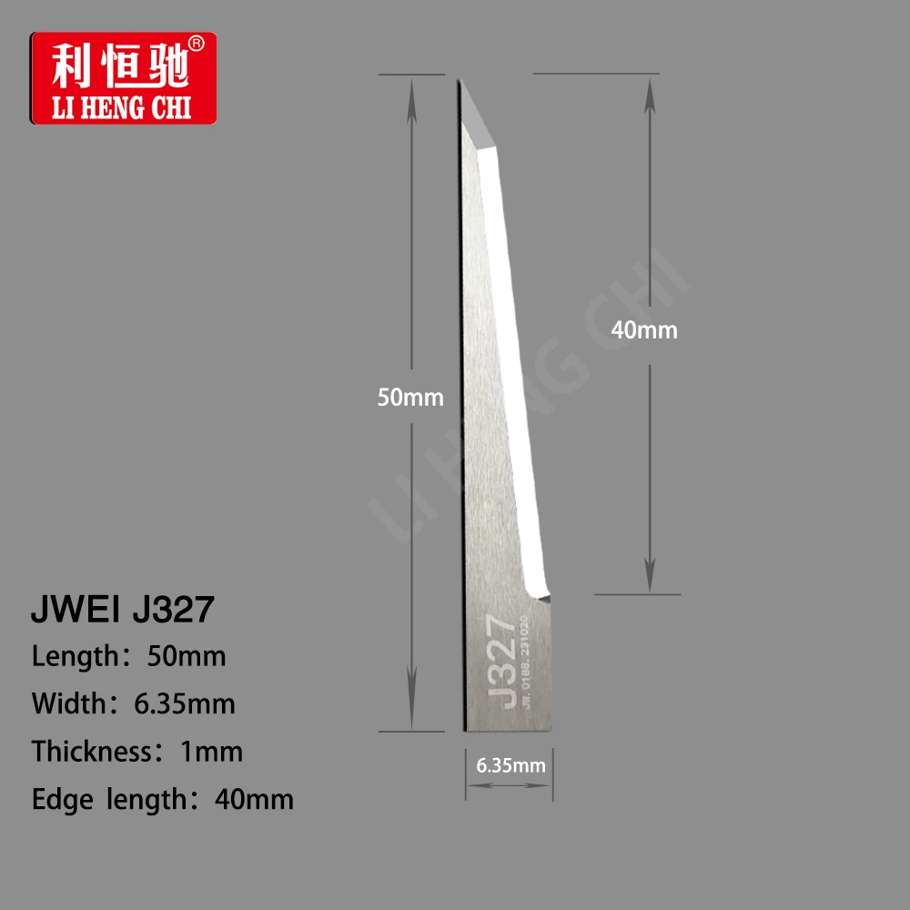 10PCS JWEI J309 J310 J311-1-S J312 J314 J315 J316 J317 J319 J320 J321 J323 J324 J325 Vibration Blade  Oscillating Knife Cutting