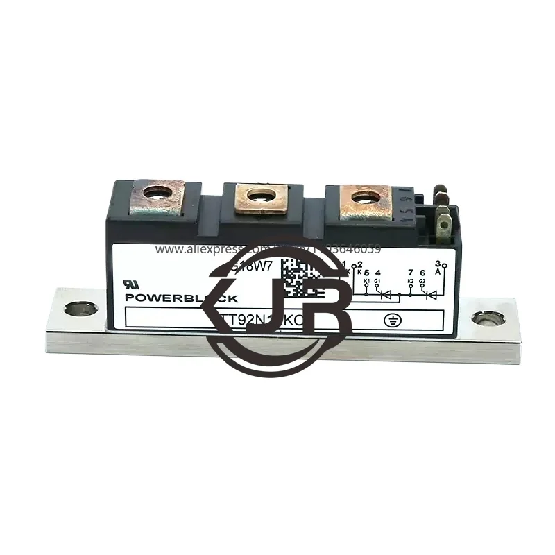 

TT92N08KOF TT92N12KOF TT92N14KOF TT92N16KOF IGBT Module New Original