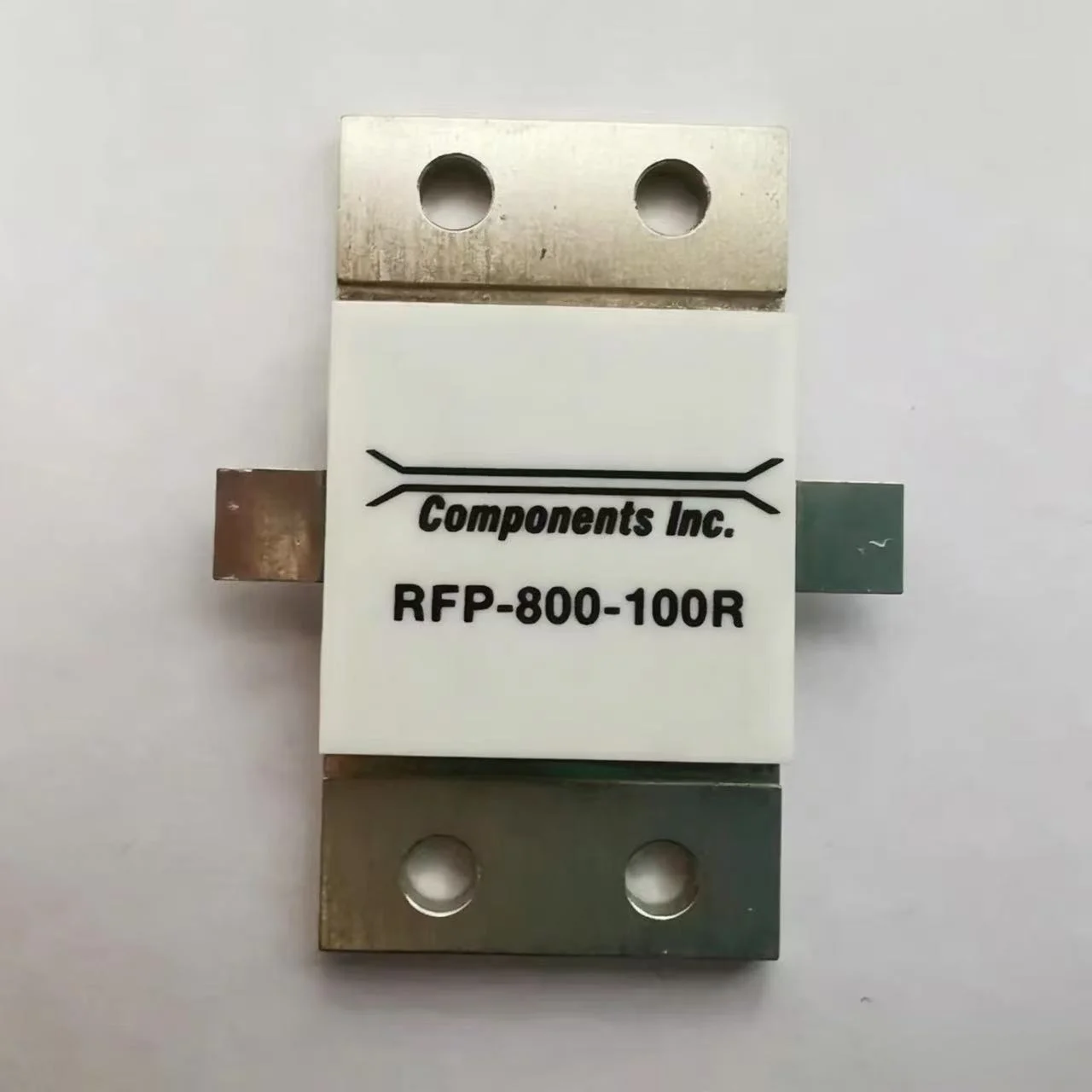 rfp-800-100r-s-microwave-resistor-800w-100-ohms-dc-250mhz-800w-100Ω-rf