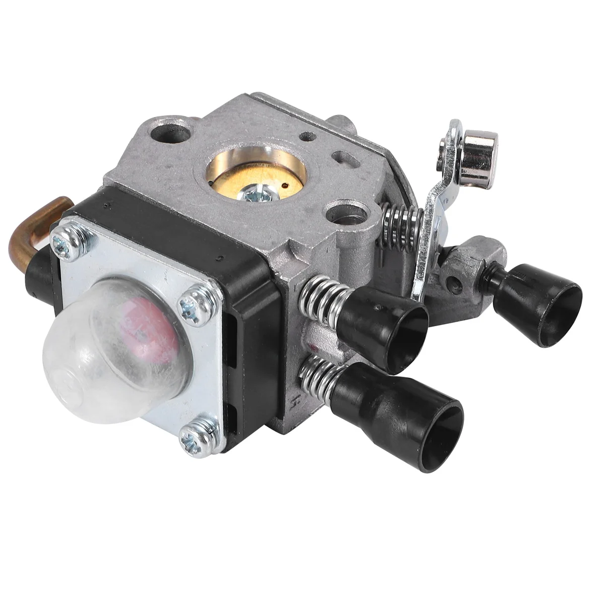 

A95I-Carburetor for STIHL FS55 FS55R FS38 FS45 FS46 KM55 HL45 FS45L FS45C FS46C FS55C FS55RC String Trimmer Weed Eater