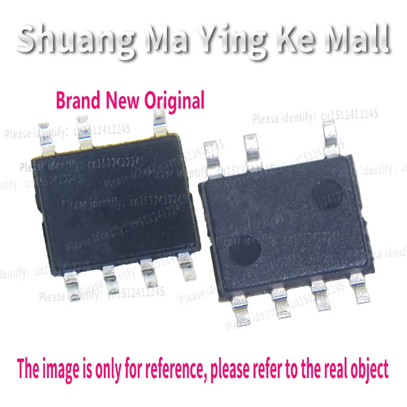 PN6055 PN6055SSC-R1B MARK: PN6055 SOP7 15V 350mA DC-DC Buck Converter IC CHIP With Protection New Original