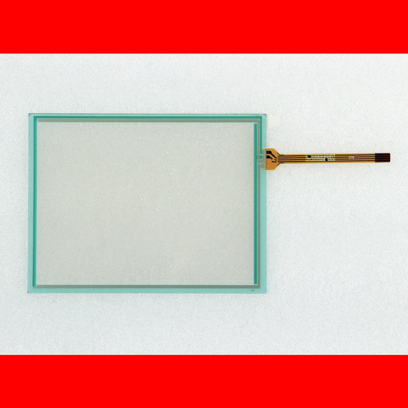 5MP 050,0653-K04 #7HRS0561927B-V01 #80F4-4110-80170 -- Touchpad Resistiven touch panels Bildschirme