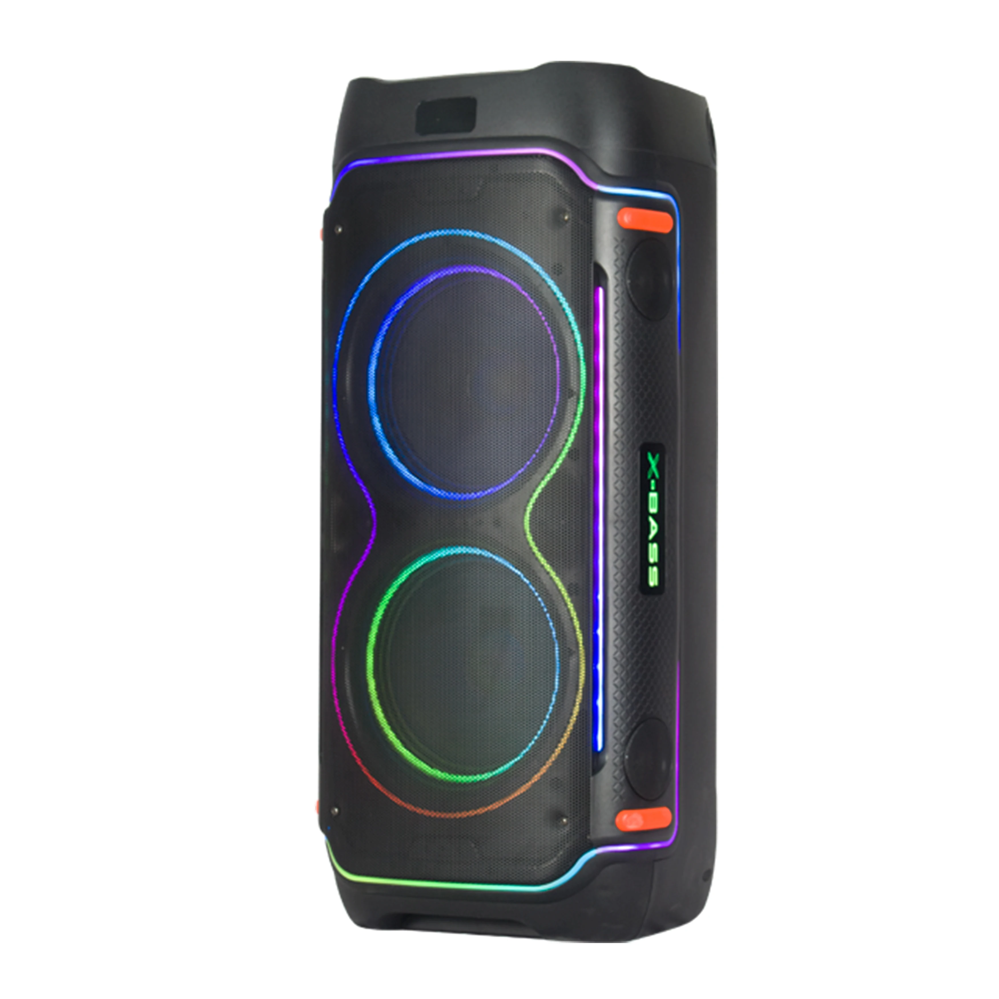 

rechargeable portable battery speaker KOLAV-LJ2109