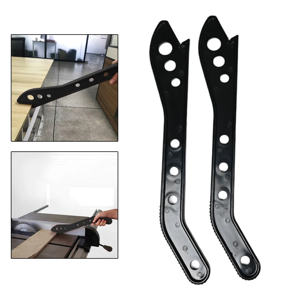 Kickback Prevention Tool Table Saw Pusher Woodworking Projects Long-term Durability Precise Control Sturdy Construction