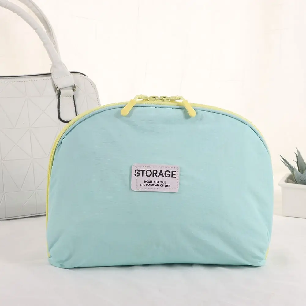 Multi-purpose Underwear Storage Bag Three-in-One Set Compression Function Clothing Storage Bag Portable Lightweight