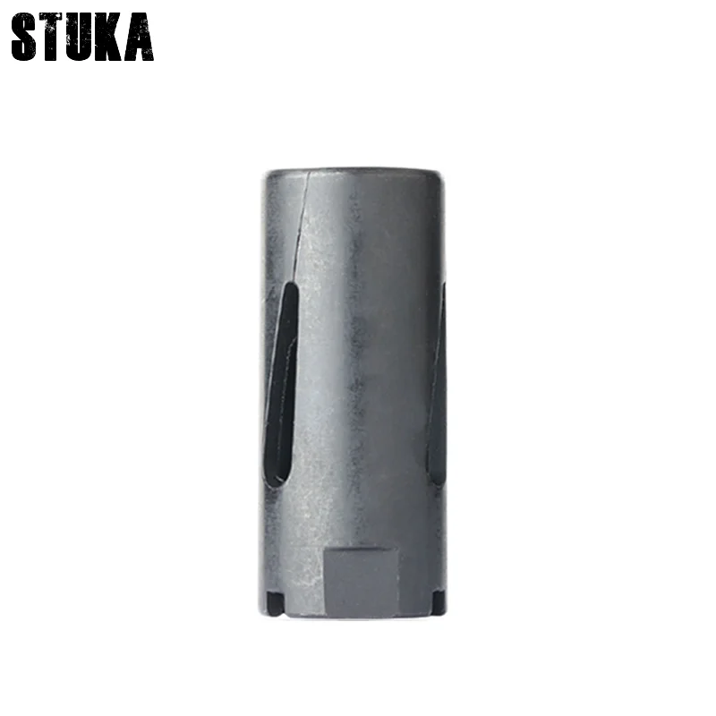 Stuka Finger Chuck For IEMCA 32# M25*1.5 L/R  Bar Feeder Parts Spring Steel collet